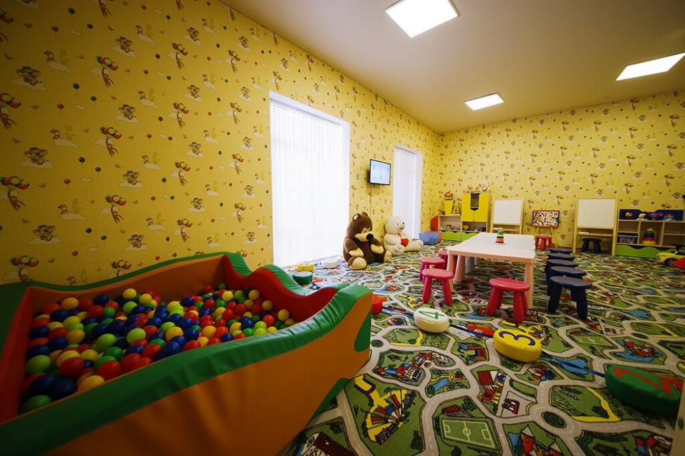 Картинка отеля - 64