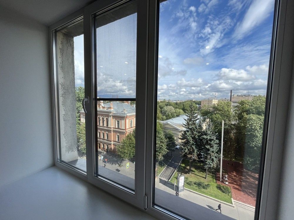 ПОРТ КОМФОРТ НА СЕННОЙ, апарт-отель - 7