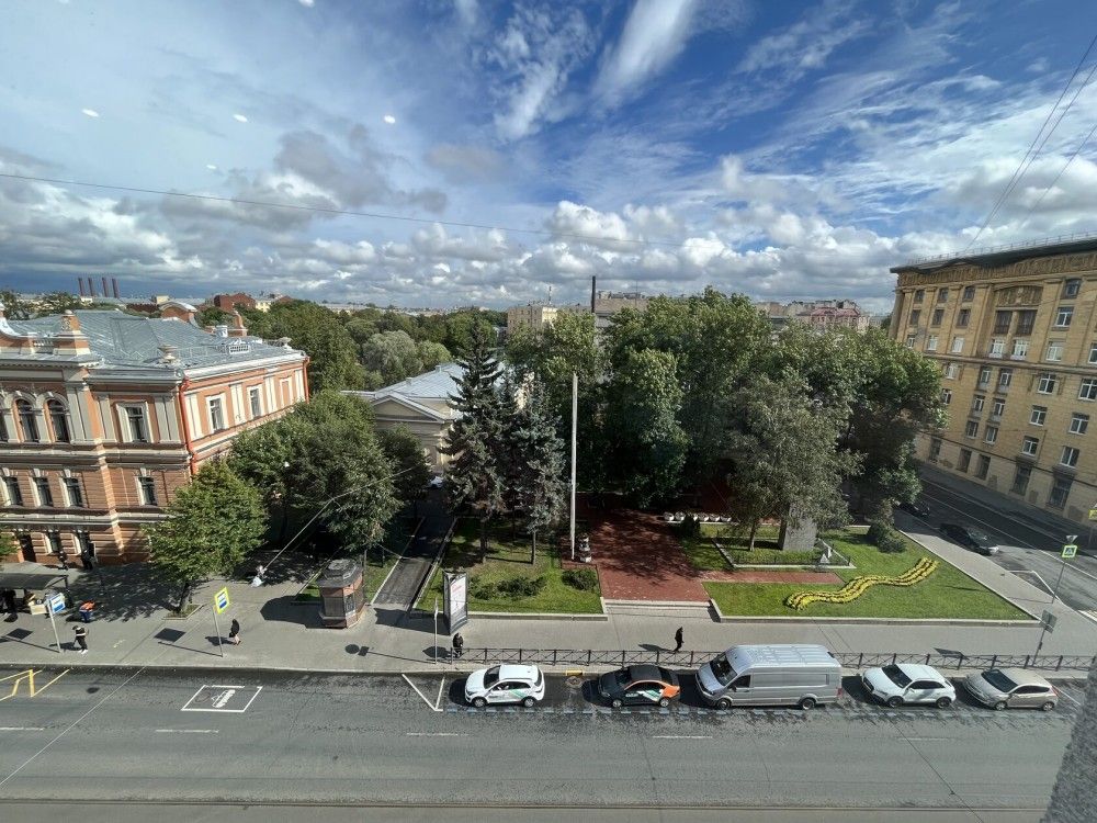 ПОРТ КОМФОРТ НА СЕННОЙ, апарт-отель - 4