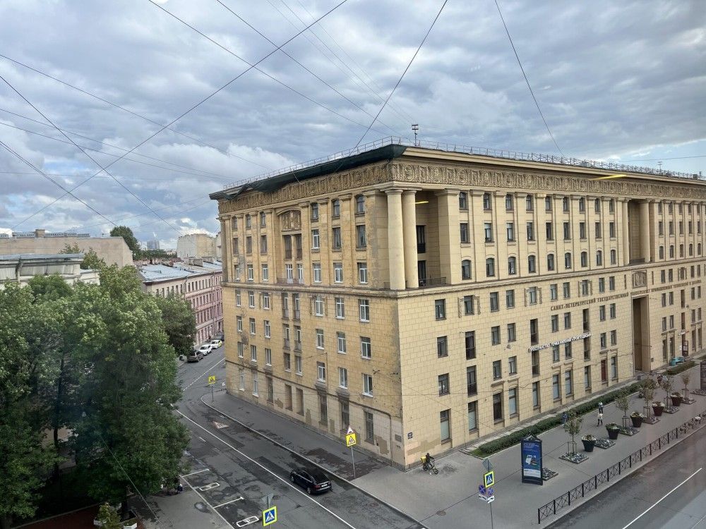 ПОРТ КОМФОРТ НА СЕННОЙ, апарт-отель - 2