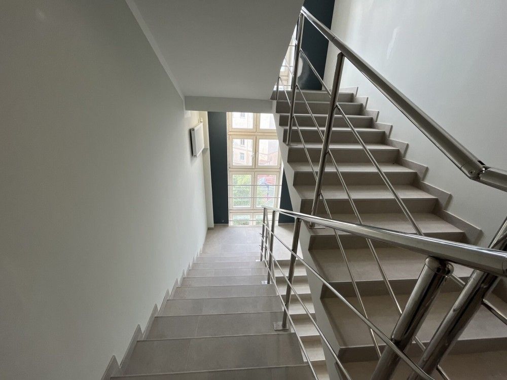 ПОРТ КОМФОРТ НА СЕННОЙ, апарт-отель - 9