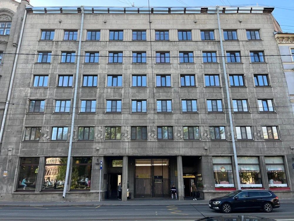 ПОРТ КОМФОРТ НА СЕННОЙ, апарт-отель - 1