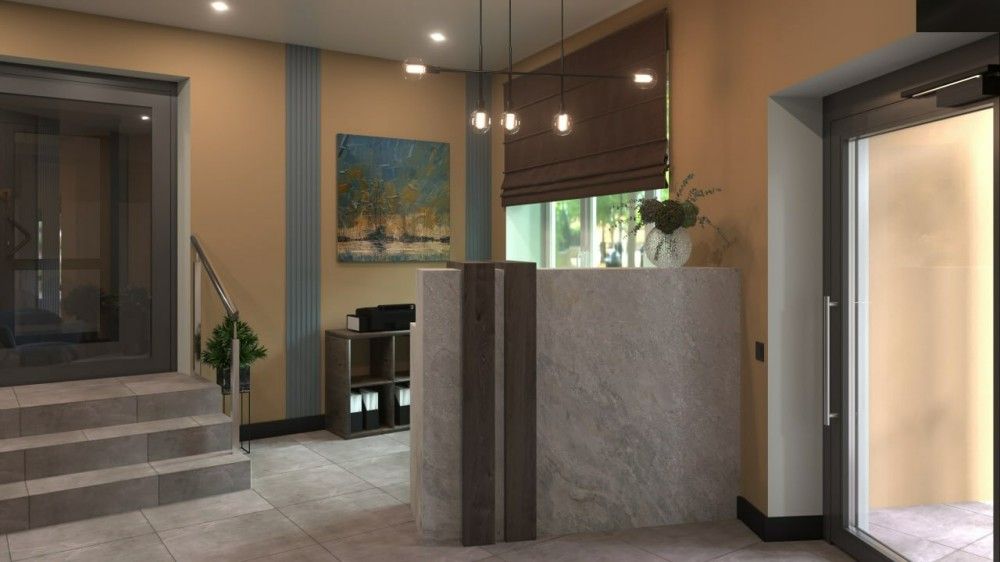 ПОРТ КОМФОРТ НА СЕННОЙ, апарт-отель - 6