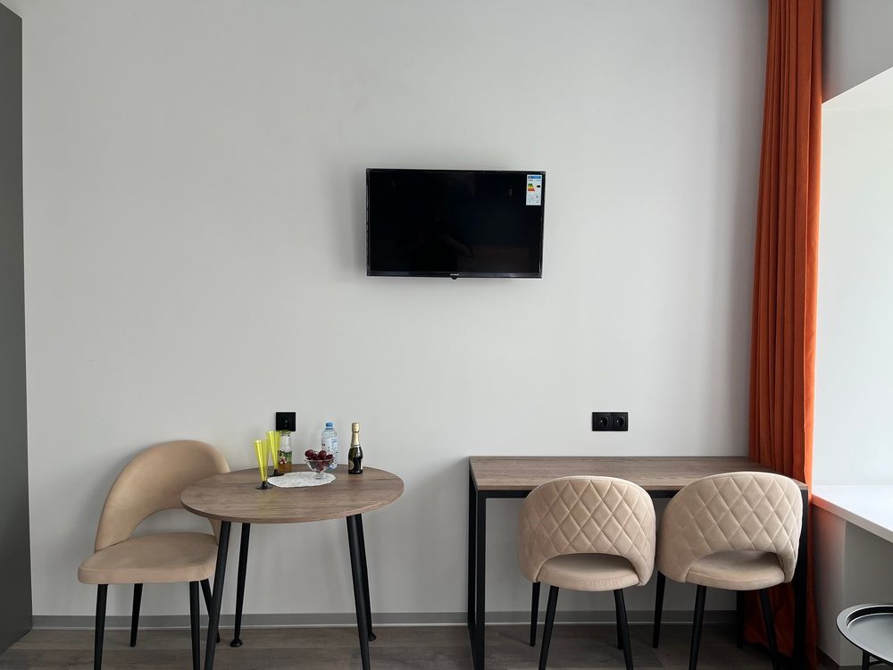 ПОРТ КОМФОРТ НА СЕННОЙ, апарт-отель - 20