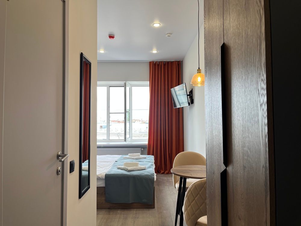 ПОРТ КОМФОРТ НА СЕННОЙ, апарт-отель - 16