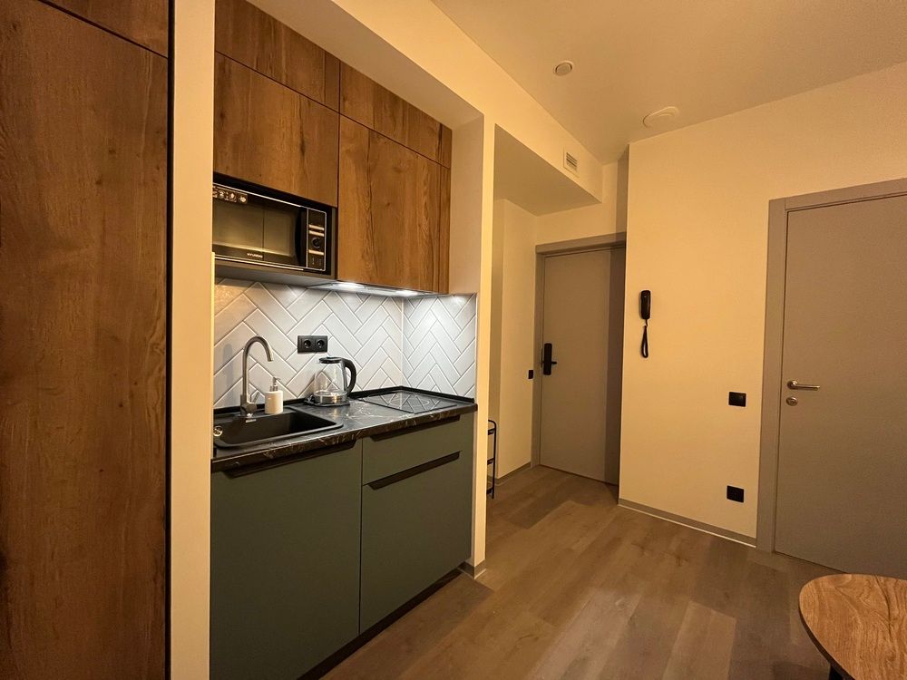 ПОРТ КОМФОРТ НА СЕННОЙ, апарт-отель - 13