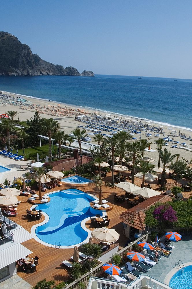 Savk Hotel - 6