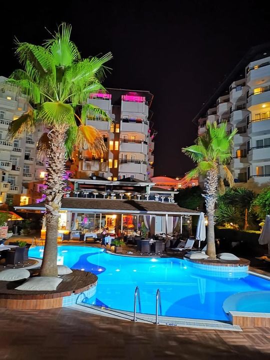 Savk Hotel - 3