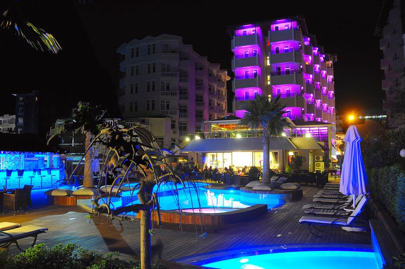 Savk Hotel - 2