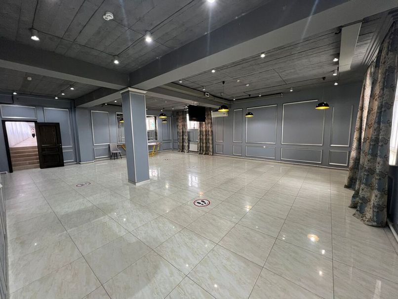 ГОСТИНИЦА НА ПЕТРА 1 - 5