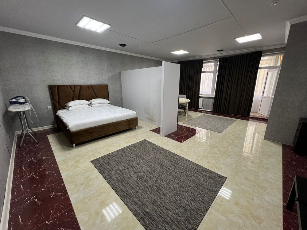 ГОСТИНИЦА НА ПЕТРА 1 - 22