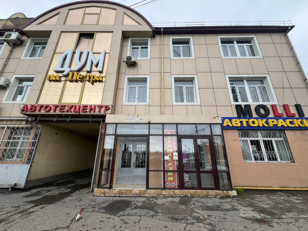 Картинка отеля - 2