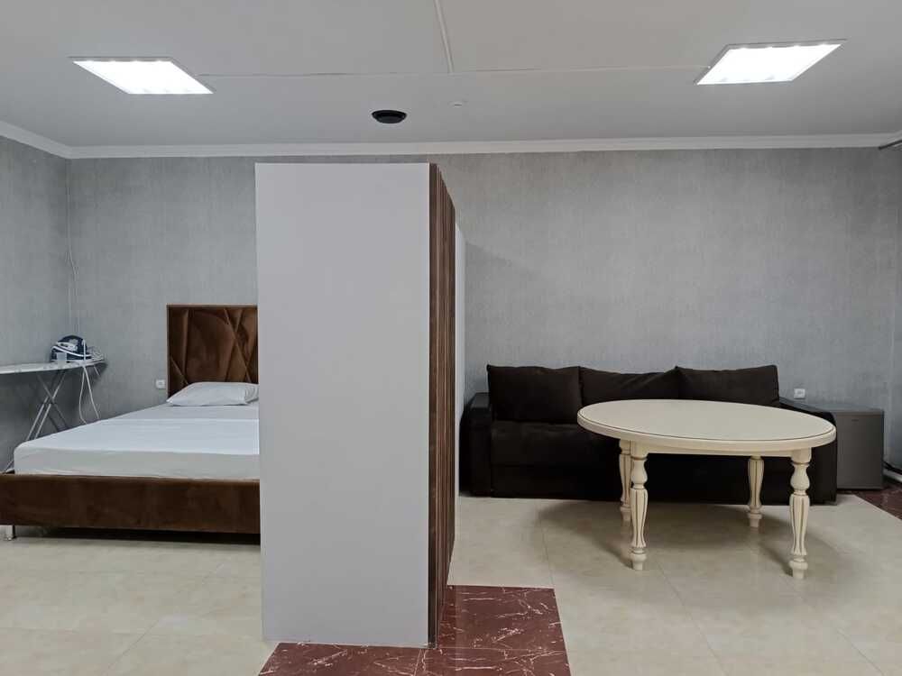 Картинка отеля - 18