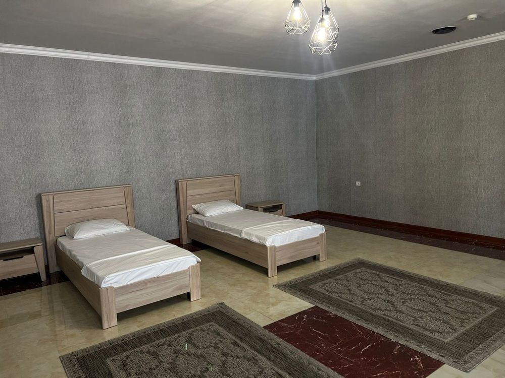 ГОСТИНИЦА НА ПЕТРА 1 - 12