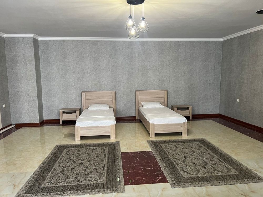 Картинка отеля - 9