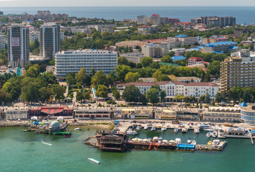 Картинка отеля - 3