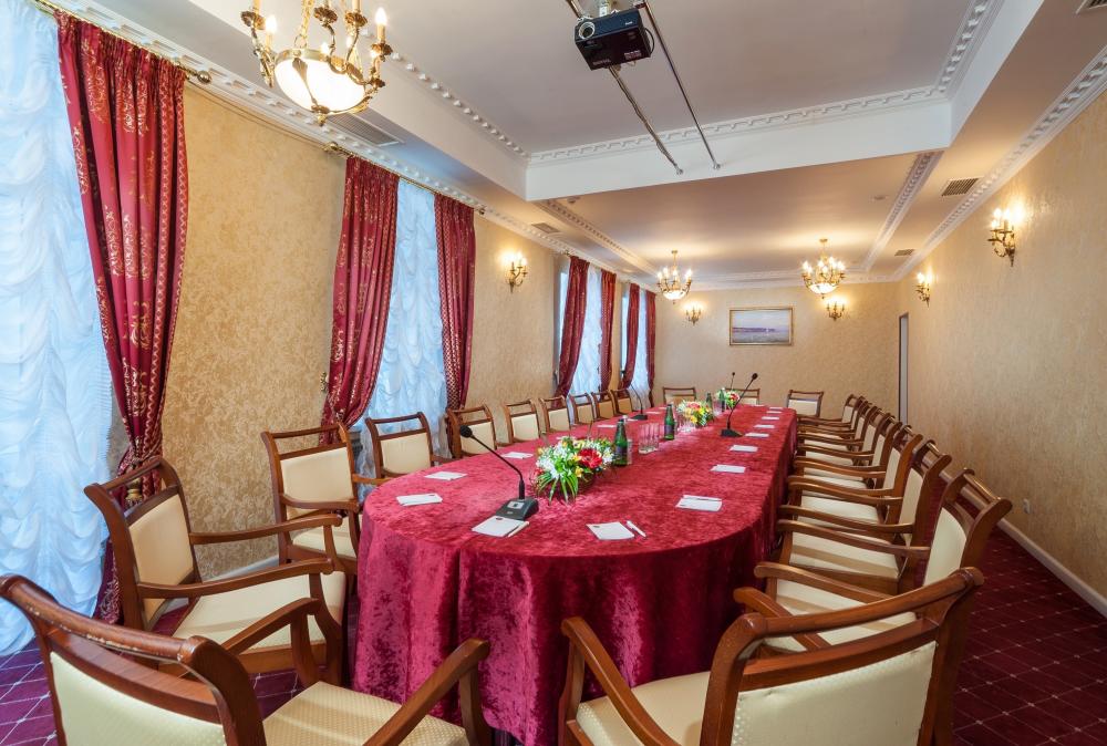 Картинка отеля - 27