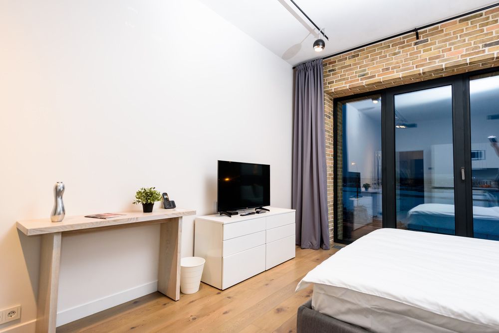 DOCKLANDS, апарт отель - 5