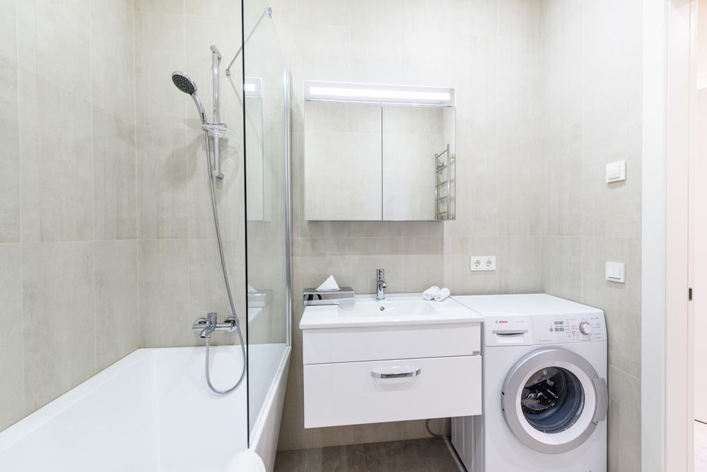 DOCKLANDS, апарт отель - 10