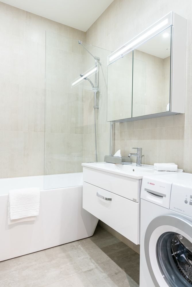 DOCKLANDS, апарт отель - 12