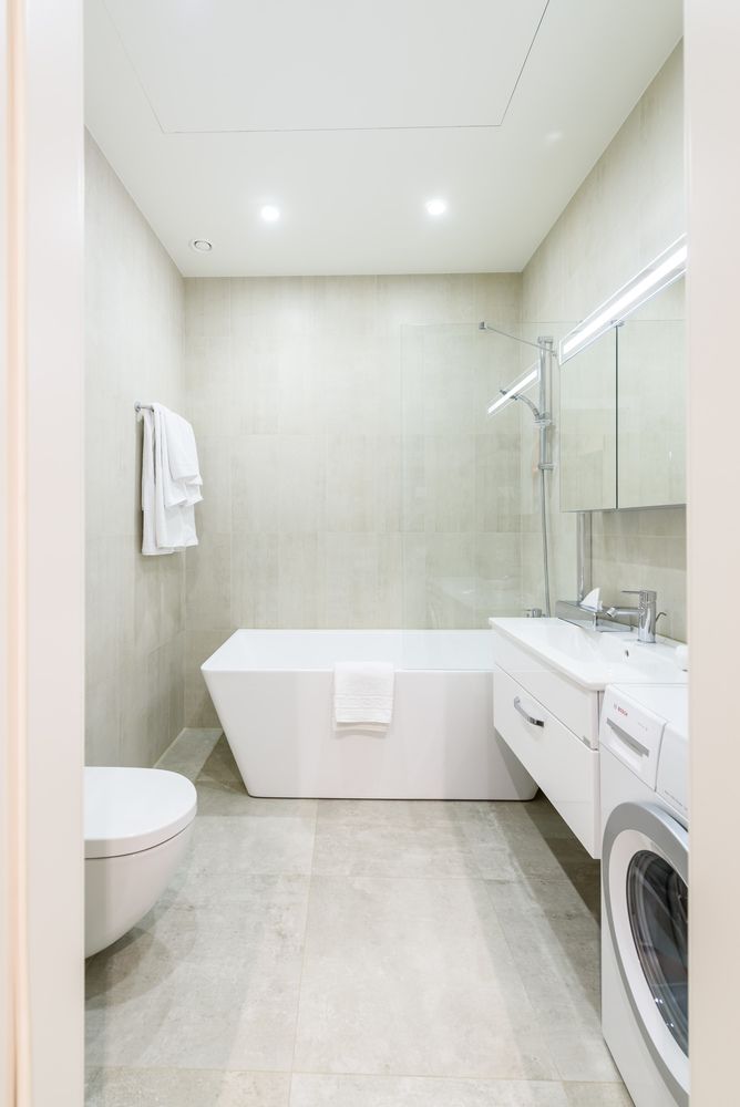 DOCKLANDS, апарт отель - 11