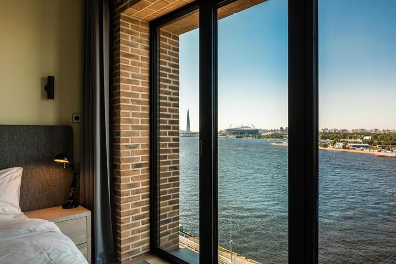 DOCKLANDS, апарт отель - 2