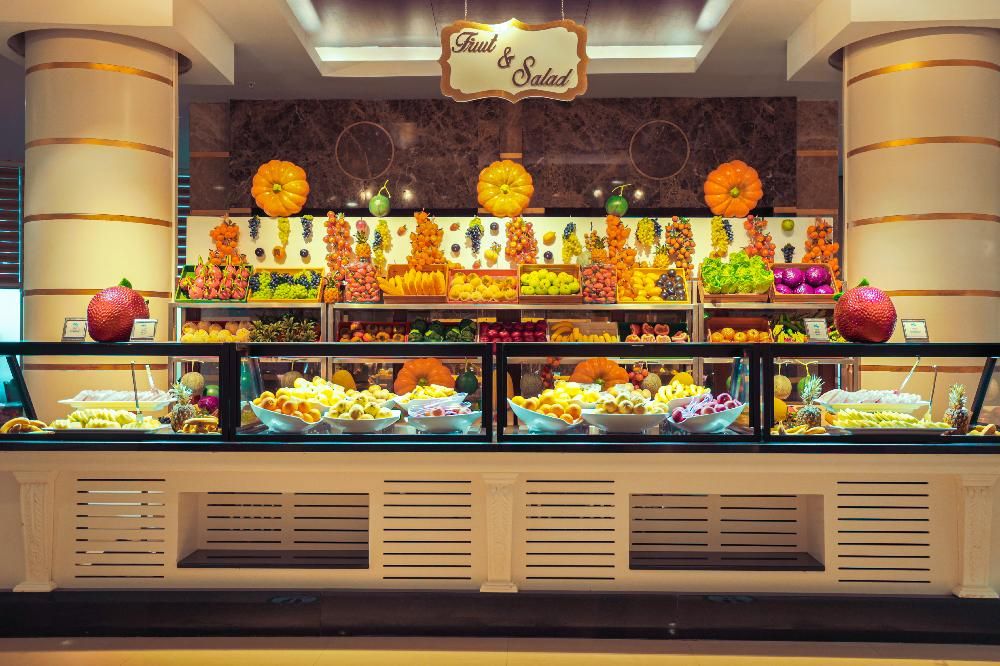 Crystal Prestige Pearl Collection - 22