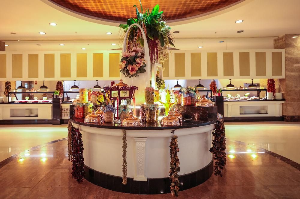 Crystal Prestige Pearl Collection - 21