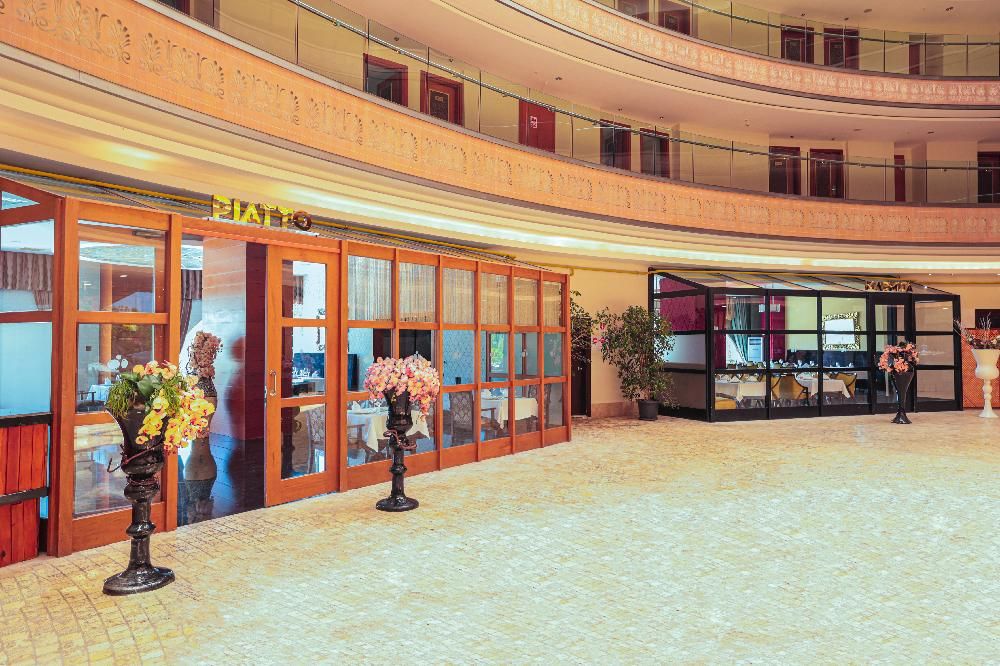 Crystal Prestige Pearl Collection - 7