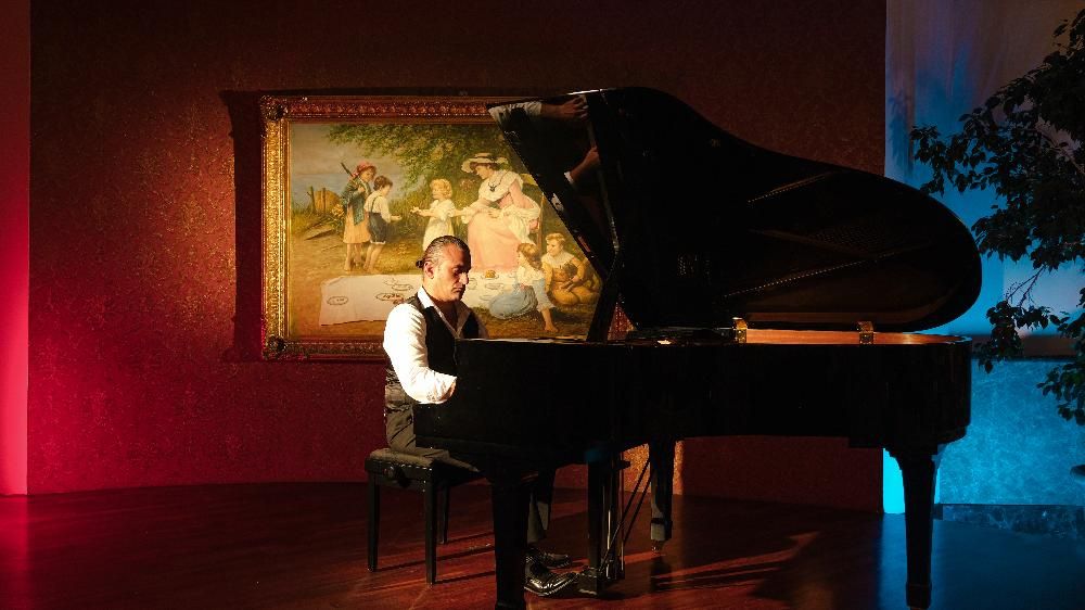 Crystal Prestige Pearl Collection - 12