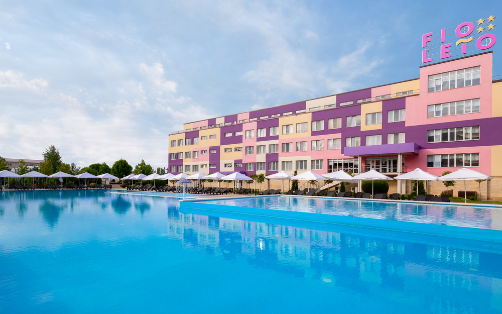 Картинка отеля - 21