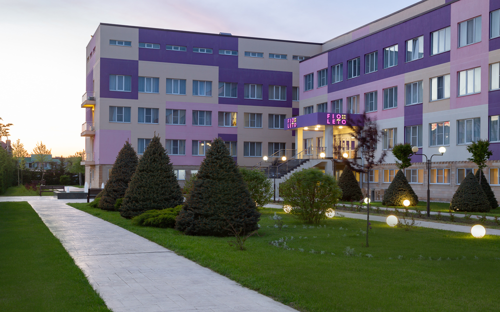 Картинка отеля - 11