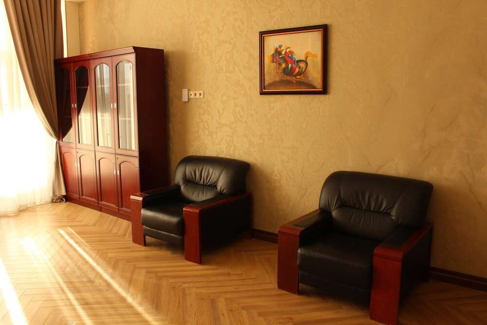 АЛЬ-ФИРАЙ, отель - 38