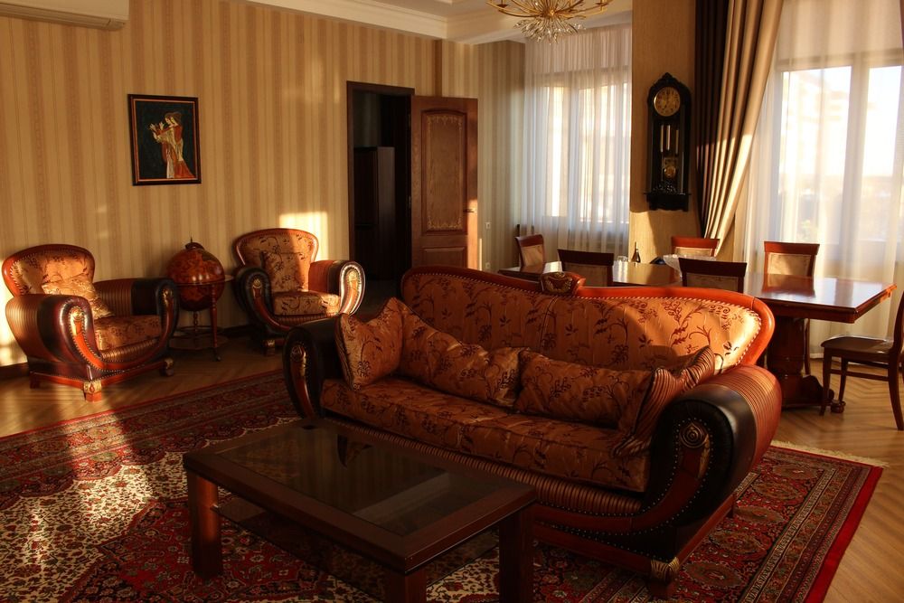 АЛЬ-ФИРАЙ, отель - 39