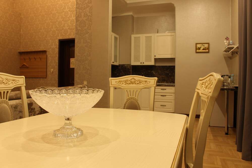 АЛЬ-ФИРАЙ, отель - 35