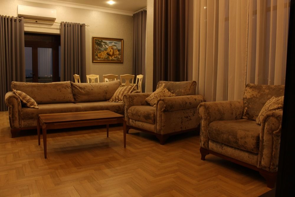 АЛЬ-ФИРАЙ, отель - 34