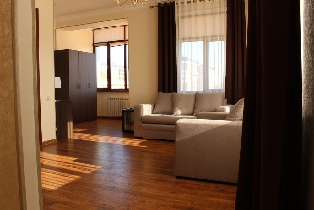 АЛЬ-ФИРАЙ, отель - 31