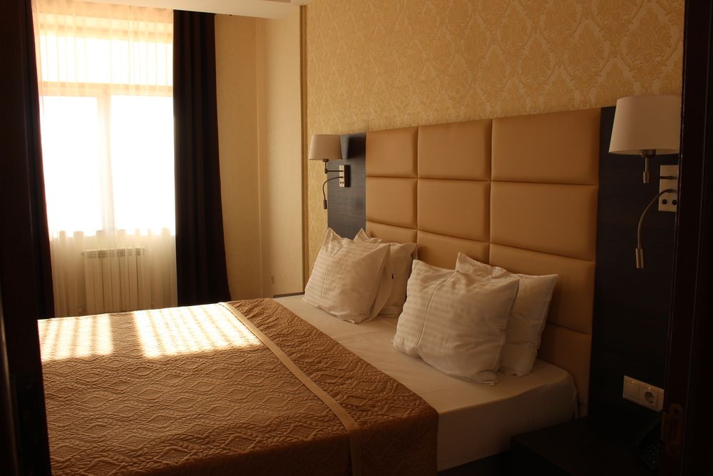 АЛЬ-ФИРАЙ, отель - 30