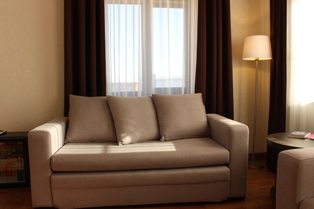 АЛЬ-ФИРАЙ, отель - 32