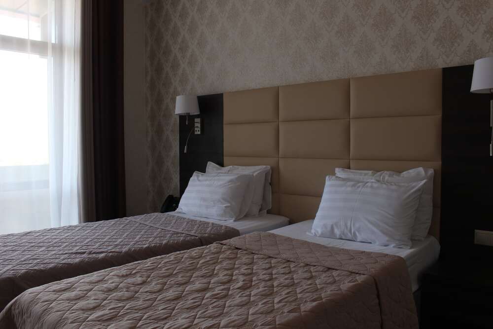 АЛЬ-ФИРАЙ, отель - 28