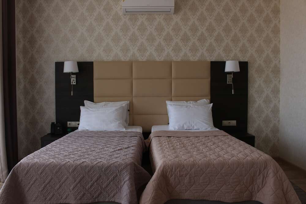 АЛЬ-ФИРАЙ, отель - 27