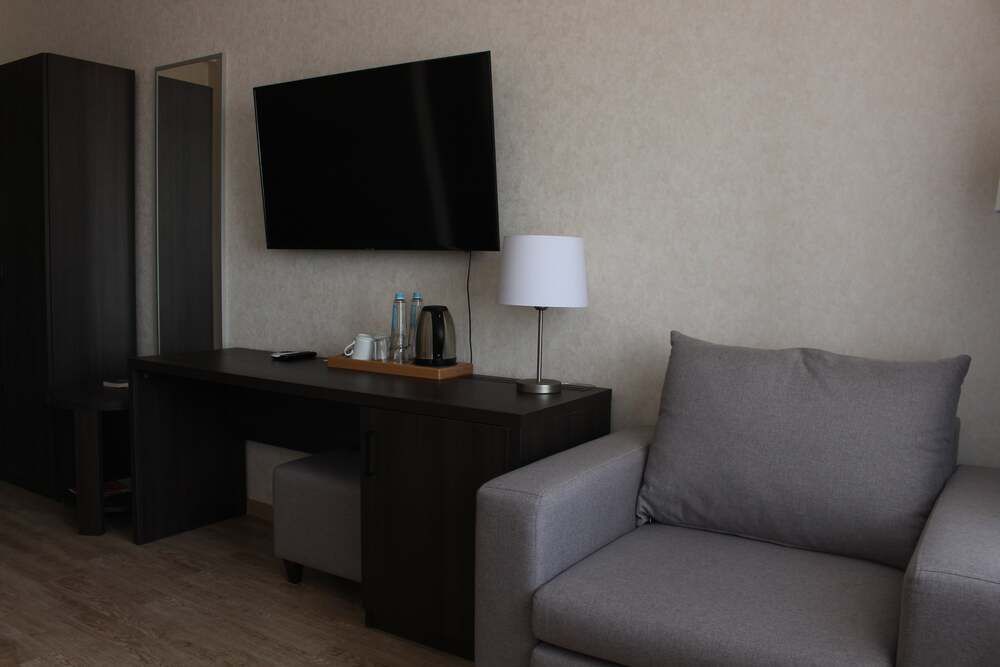 АЛЬ-ФИРАЙ, отель - 29