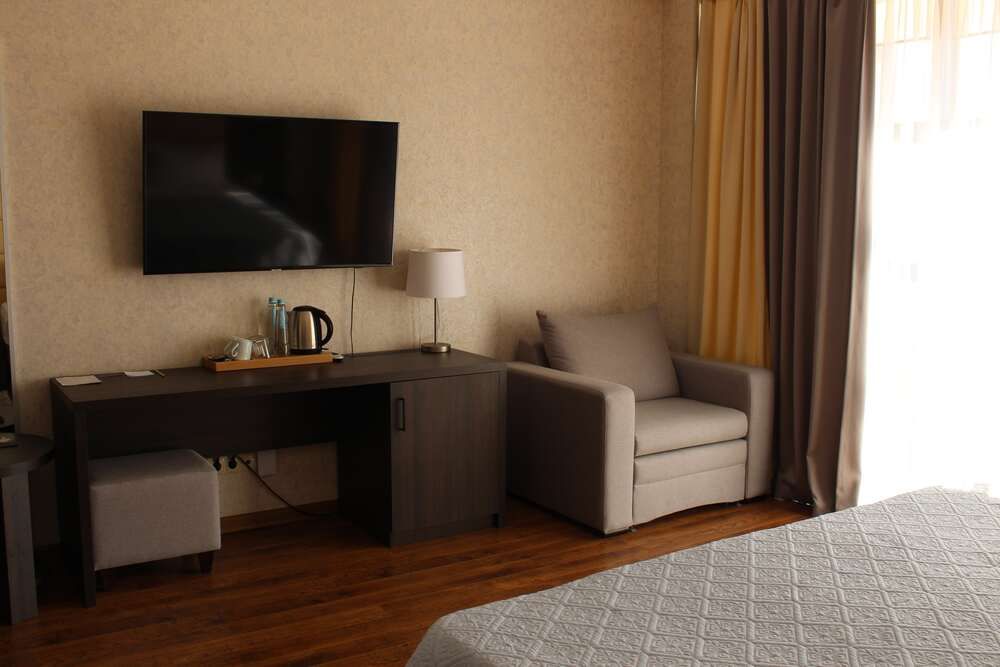 АЛЬ-ФИРАЙ, отель - 24