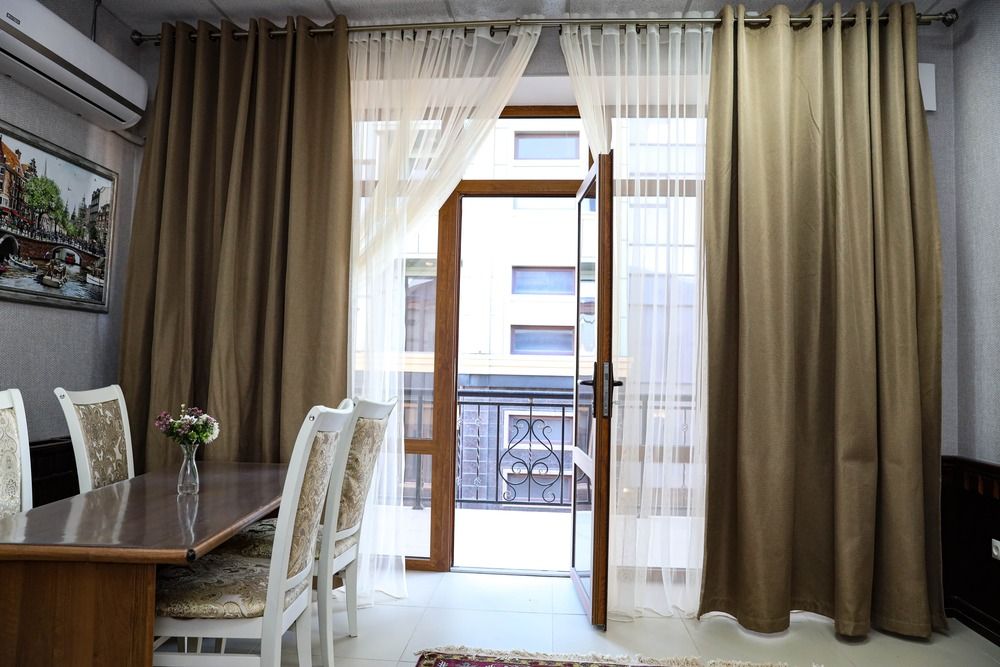 АЛЬ-ФИРАЙ, отель - 23