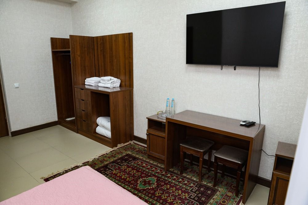 АЛЬ-ФИРАЙ, отель - 25