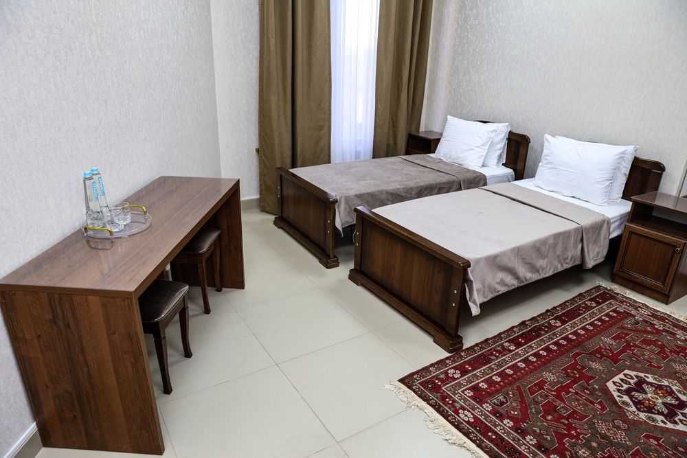 АЛЬ-ФИРАЙ, отель - 26