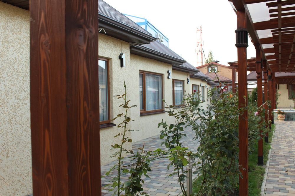 АЛЬ-ФИРАЙ, отель - 12