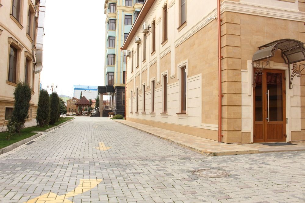 АЛЬ-ФИРАЙ, отель - 6