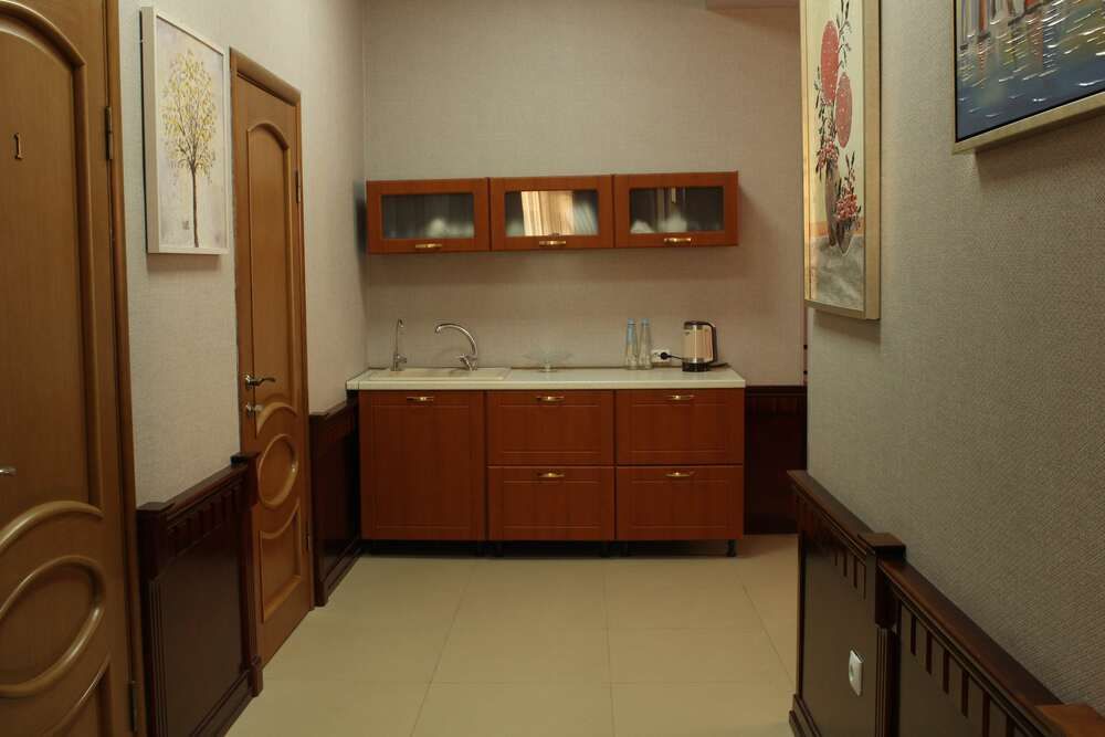 АЛЬ-ФИРАЙ, отель - 7