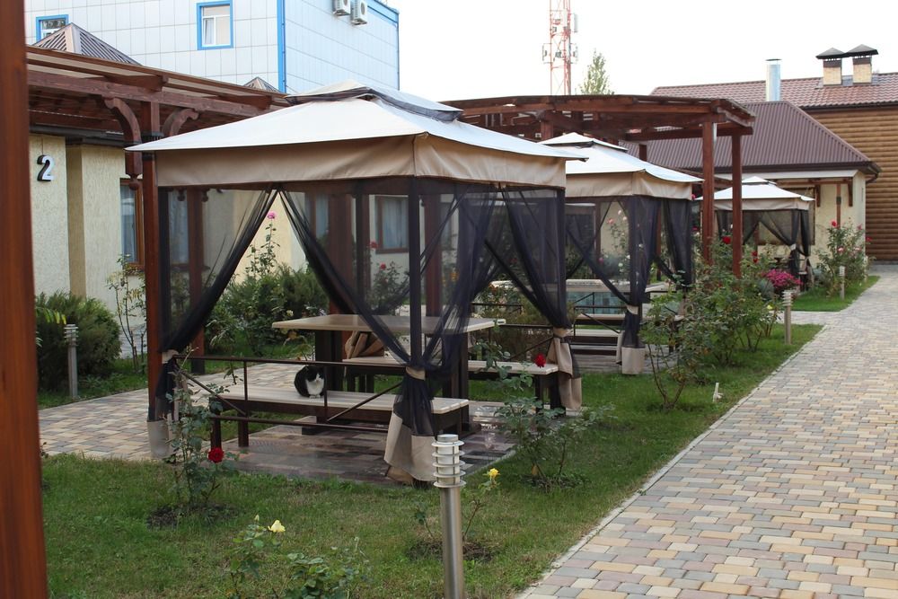 АЛЬ-ФИРАЙ, отель - 18